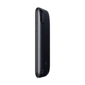 Чехол-аккумулятор iLoungeMax SilicolPower 3400mAh для iPhone XS | X - Фото 4