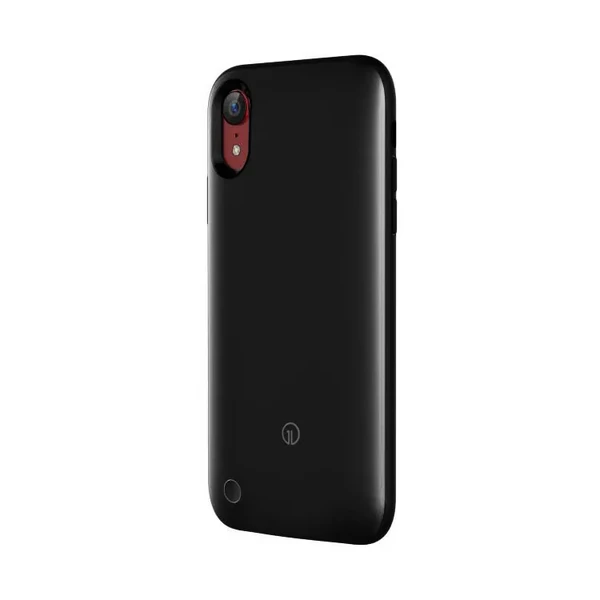 Чохол-акумулятор iLoungeMax SilicolPower 3400mAh для iPhone XR