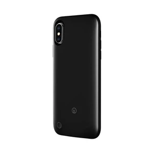 Чохол-акумулятор iLoungeMax SilicolPower 3400mAh для iPhone XS Max