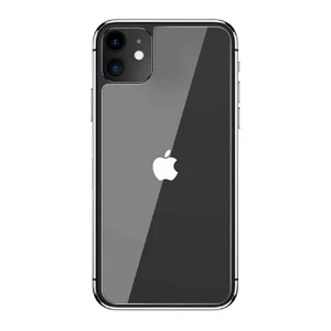 Задня захисна плівка iLoungeMax SilicolView для iPhone 11