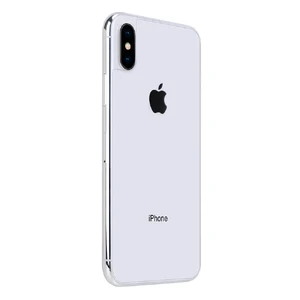 Задня захисна плівка iLoungeMax SilicolView для iPhone XS Max