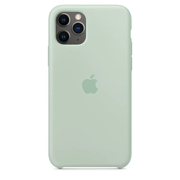 Силіконовий чохол iLoungeMax Silicone Case Beryl для iPhone 11 Pro OEM у Хмельницькому