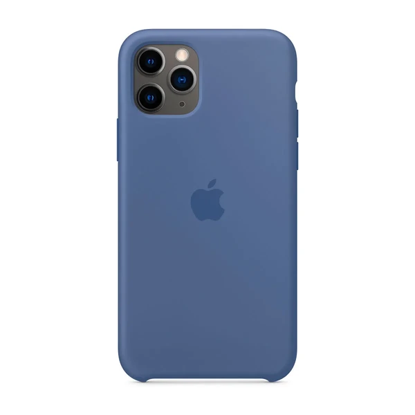 Силиконовый чехол iLoungeMax Silicone Case Cactus для iPhone 11 Pro Max OEM (MY1G2) у Дніпрі