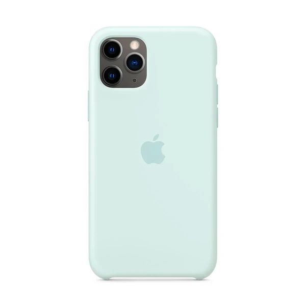 Силиконовый чехол iLoungeMax Silicone Case Cactus для iPhone 11 Pro Max OEM (MY1G2) у Хмельницькому
