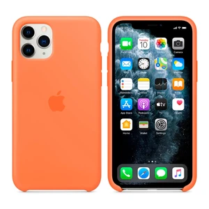 Силиконовый чехол iLoungeMax Silicone Case Seafoam для iPhone 11 Pro OEM - Фото 2