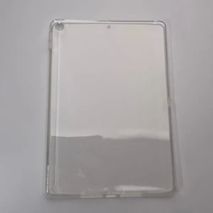 Чехол iLoungeMax Silicone Transparent для iPad 9 | 8 | 7 10.2" (2021 | 2020 | 2019) - Фото 5