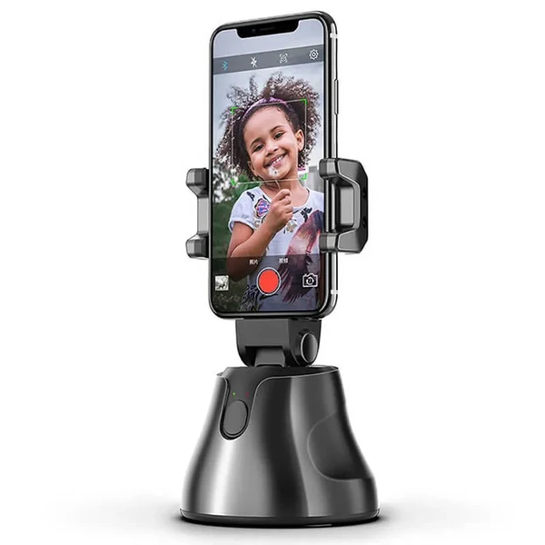 Розумний штатив з датчиком руху iLoungeMax Smart Apai Genie 360 ​​°