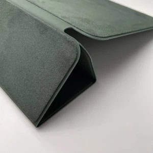 Чехол-книжка iLoungeMax Smart Folio Cyprus Green для iPad Air 11" M2 (2024) | Air 10.9" 5 M1 | 4 (2022 | 2020) OEM - Фото 3