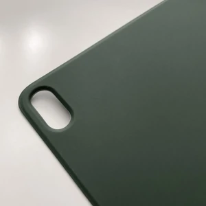 Чехол-книжка iLoungeMax Smart Folio Cyprus Green для iPad Air 11" M2 (2024) | Air 10.9" 5 M1 | 4 (2022 | 2020) OEM - Фото 4