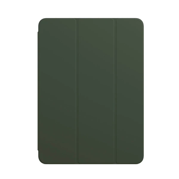 Чохол-книга iLoungeMax Smart Folio Cyprus Green для iPad Air 11" M2 (2024) | Air 10.9" 5 M1 | 4 (2022 | 2020) OEM