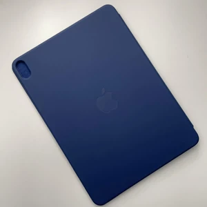 Чохол-книга iLoungeMax Smart Folio Deep Navy для iPad Air 11" M2 (2024) | Air 10.9" 5 M1 | 4 (2022 | 2020) OEM - Фото 2