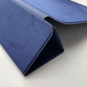 Чохол-книга iLoungeMax Smart Folio Deep Navy для iPad Air 11" M2 (2024) | Air 10.9" 5 M1 | 4 (2022 | 2020) OEM - Фото 3