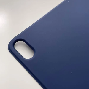 Чохол-книга iLoungeMax Smart Folio Deep Navy для iPad Air 11" M2 (2024) | Air 10.9" 5 M1 | 4 (2022 | 2020) OEM - Фото 4