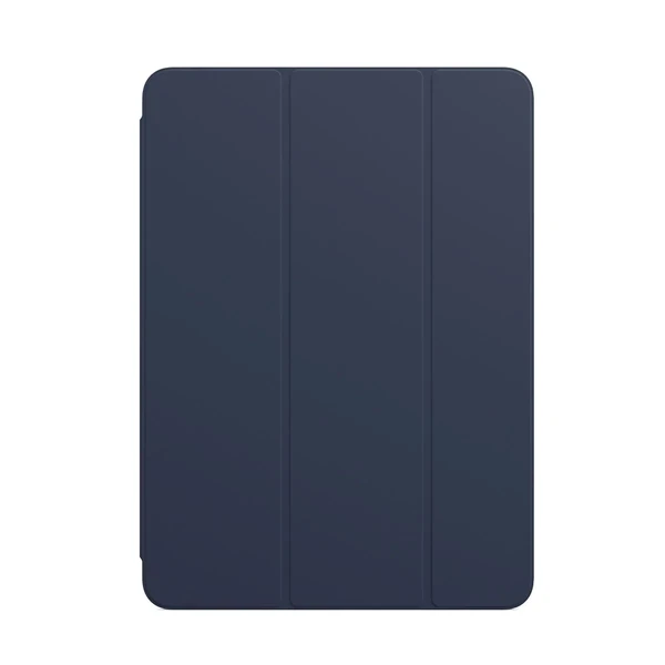 Чохол-книга iLoungeMax Smart Folio Deep Navy для iPad Air 11" M2 (2024) | Air 10.9" 5 M1 | 4 (2022 | 2020) OEM