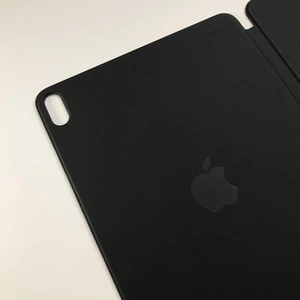 Чехол-книжка iLoungeMax Smart Folio Black для iPad Air 11" M2 (2024) | Air 10.9" 5 M1 | 4 (2022 | 2020) OEM - Фото 4