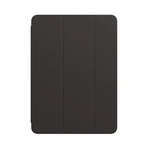 Чохол-книга iLoungeMax Smart Folio Black для iPad Air 11" M2 (2024) | Air 10.9" 5 M1 | 4 (2022 | 2020) OEM