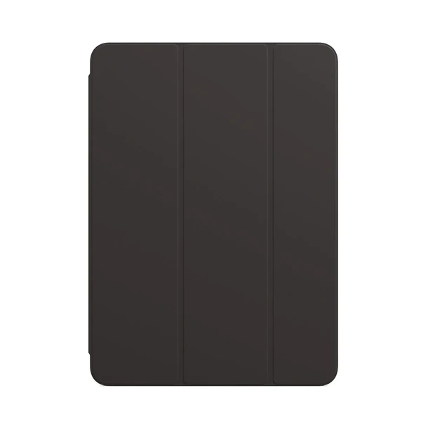 Чохол-книга iLoungeMax Smart Folio Black для iPad Air 11" M2 (2024) | Air 10.9" 5 M1 | 4 (2022 | 2020) OEM