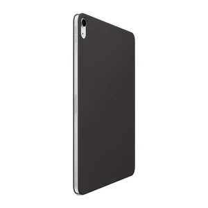 Чехол-книжка iLoungeMax Smart Folio Black для iPad Air 11" M2 (2024) | Air 10.9" 5 M1 | 4 (2022 | 2020) OEM - Фото 2