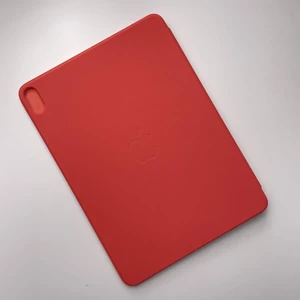 Чохол-книга iLoungeMax Smart Folio Pink Citrus для iPad Air 11" M2 (2024) | Air 10.9" 5 M1 | 4 (2022 | 2020) OEM - Фото 2