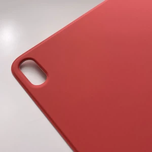 Чохол-книга iLoungeMax Smart Folio Pink Citrus для iPad Air 11" M2 (2024) | Air 10.9" 5 M1 | 4 (2022 | 2020) OEM - Фото 4