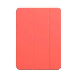 Чохол-книга iLoungeMax Smart Folio Pink Citrus для iPad Air 11" M2 (2024) | Air 10.9" 5 M1 | 4 (2022 | 2020) OEM  - Фото 1
