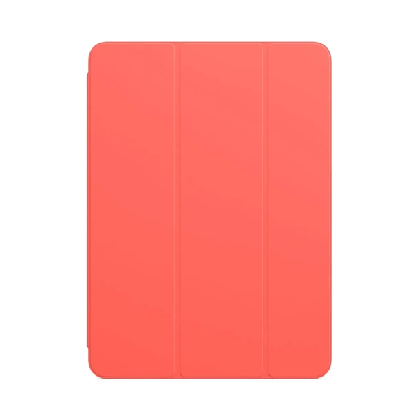 Чохол-книга iLoungeMax Smart Folio Pink Citrus для iPad Air 11" M2 (2024) | Air 10.9" 5 M1 | 4 (2022 | 2020) OEM