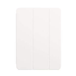 Чехол-книжка iLoungeMax Smart Folio White для iPad Air 11" M2 (2024) | Air 10.9" 5 M1 | 4 (2022 | 2020) OEM  - Фото 1