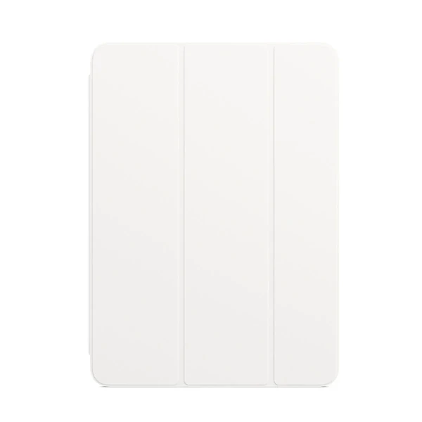 Чохол-книга iLoungeMax Smart Folio White для iPad Air 11" M2 (2024) | Air 10.9" 5 M1 | 4 (2022 | 2020) OEM