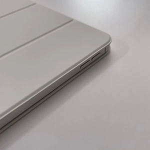 Чехол-книжка iLoungeMax Smart Folio White для iPad Air 11" M2 (2024) | Air 10.9" 5 M1 | 4 (2022 | 2020) OEM - Фото 4