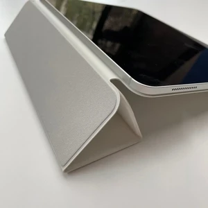 Чехол-книжка iLoungeMax Smart Folio White для iPad Air 11" M2 (2024) | Air 10.9" 5 M1 | 4 (2022 | 2020) OEM - Фото 6