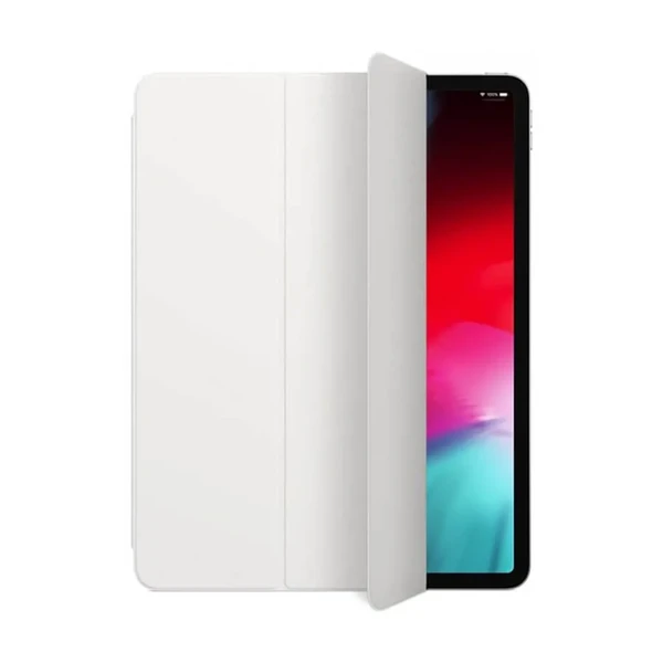 Чохол-обкладинка iLoungeMax Smart Folio White для iPad Air 5 М1 | 4 (2022 | 2020) | iPad Pro 11" (2018) OEM