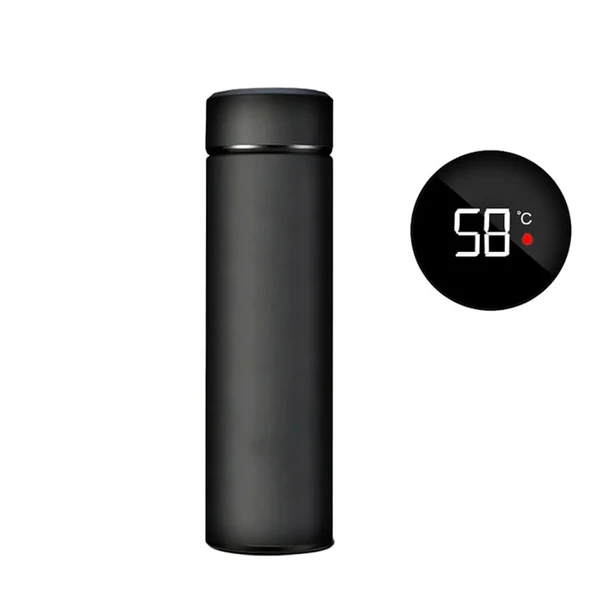Розумний термос з датчиком температури iLoungeMax Smart Thermos у Дніпрі