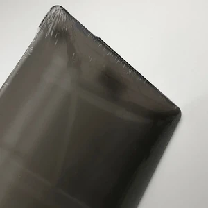 Пластиковый чехол iLoungeMax Soft Touch Matte Gray для MacBook Pro 13" (M2 | M1 | 2022 | 2020 | 2019 | 2018) - Фото 4