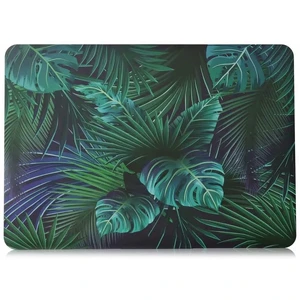 Пластиковий чохол iLoungeMax Soft Touch Matte Palm для MacBook Pro 13" (M2 | M1 | 2022 | 2020 | 2019 | 2018) - Фото 2