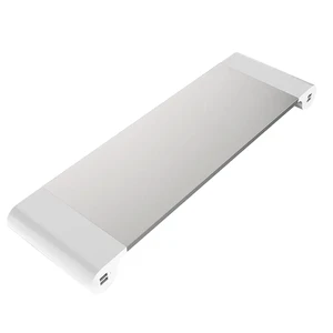 Алюмінієва підставка iLoungeMax Space Bar Monitor Stand для монітора | ноутбука - Фото 3