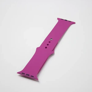 Ремінець iLoungeMax Sport Band Ultra 49mm | 45mm | 44mm | 42mm Dragon Fruit для Apple Watch  OEM - Фото 4