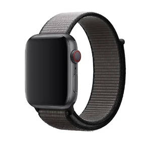 Ремінець iLoungeMax Sport Loop Anchor Gray для Apple Watch Ultra 49mm | 45mm | 44mm | 42mm  OEM  - Фото 1