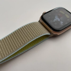 Ремешок iLoungeMax Sport Loop Camel для Apple Watch Ultra 49mm | 45mm | 44mm | 42mm  OEM - Фото 5