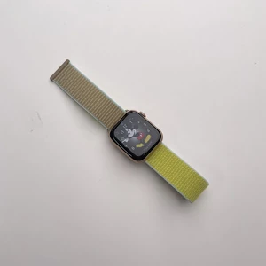 Ремешок iLoungeMax Sport Loop Camel для Apple Watch Ultra 49mm | 45mm | 44mm | 42mm  OEM - Фото 3