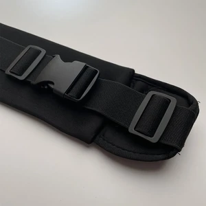 Спортивна поясна сумка iLoungeMax Sports Waist Bag для iPhone (Black) - Фото 4