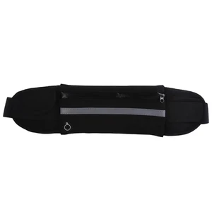 Спортивна поясна сумка iLoungeMax Sports Waist Bag для iPhone (Black)