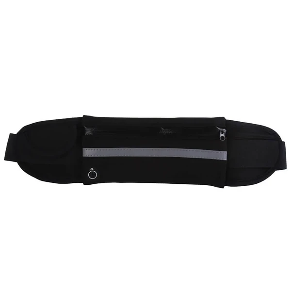Спортивна поясна сумка iLoungeMax Sports Waist Bag для iPhone (Black)
