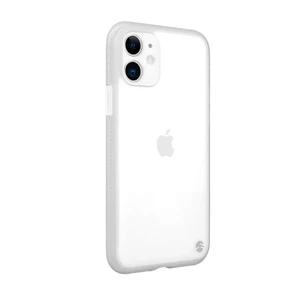 Протиударний чохол SwitchEasy Aero White для iPhone 12 mini - Фото 2