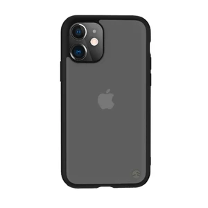 Протиударний чохол SwitchEasy Aero Black для iPhone 12 mini