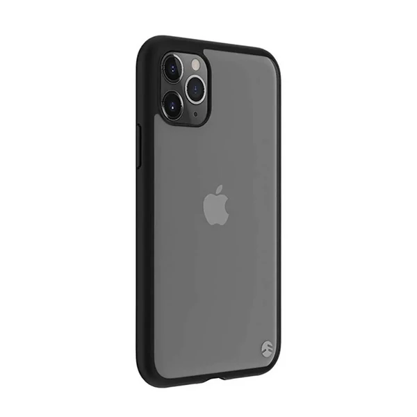 Протиударний чохол SwitchEasy Aero Black для iPhone 12 Pro Max у Тернополі