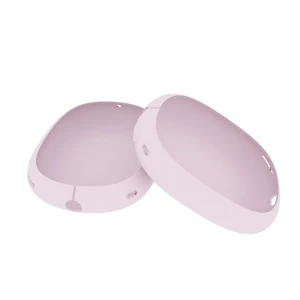 Силіконовий чохол iLoungeMax TPU Protective Silicone Case Seashell для AirPods Max