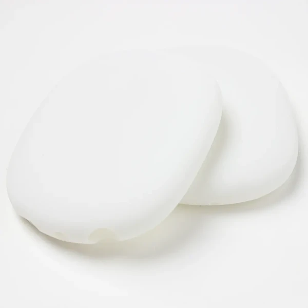 Силіконовий чохол iLoungeMax TPU Protective Silicone Case White для AirPods Max в Чернівцях