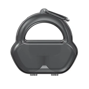 Пластиковый чехол-сумка iLoungeMax Travel Case для AirPods Max  - Фото 1