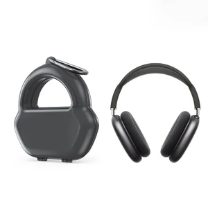 Пластиковый чехол-сумка iLoungeMax Travel Case для AirPods Max - Фото 2