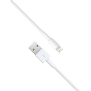 Зарядний кабель iLoungeMax USB-A to Lightning 0.3m  - Фото 1